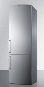 tal,l small footprint refrigerators