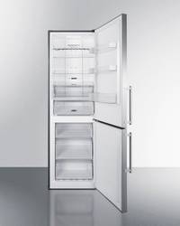 European, energy star rated refrigerators from Oasis Montana