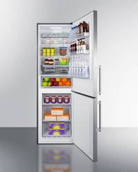 European made, energy efficient, small foot print refrigerators from Oasis Montana